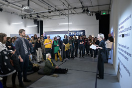 Out of Office -  photographer Pieter Kers | Beeld.nu.