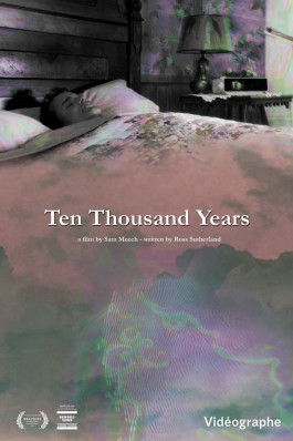 Ten Thousand Years poster