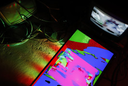 Unstable Intermediated Forms @ TOPO 2021